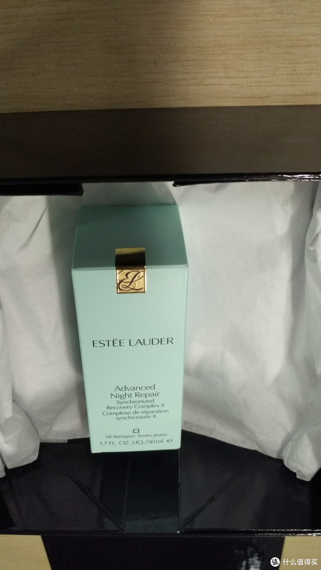 ESTEE LAUDER 雅诗兰黛 美国官网 海淘晒单