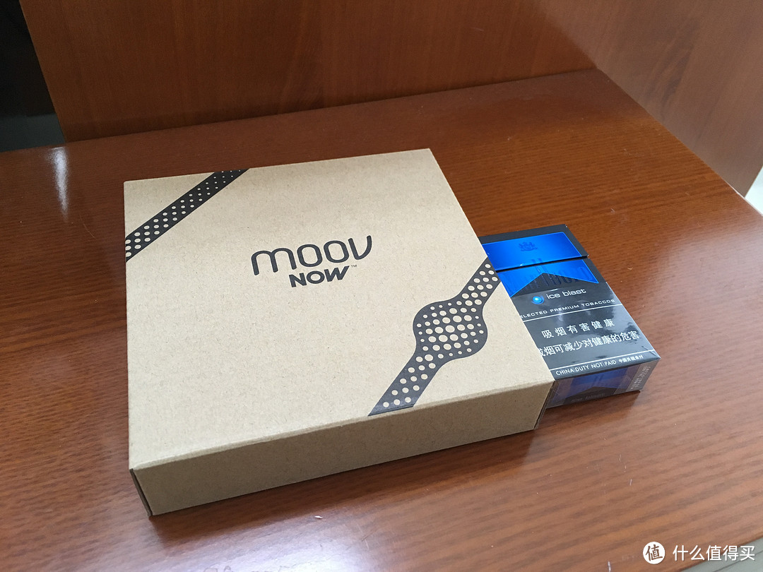 快快拥有属于你自己的私教——MOOV NOW语音健身教练