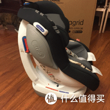 满分推荐:看看啥叫值得买的安全座椅
