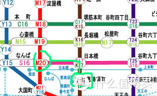 关西行程(京阪神奈): 0日语基础,0经验入门,交通,周边详细攻略