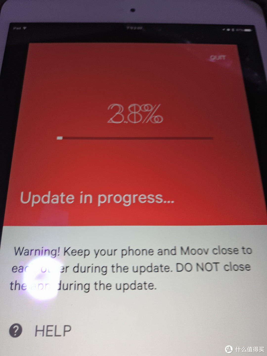 众测：智能私人健身教练 MOOV NOW 智能手环一周使用感受