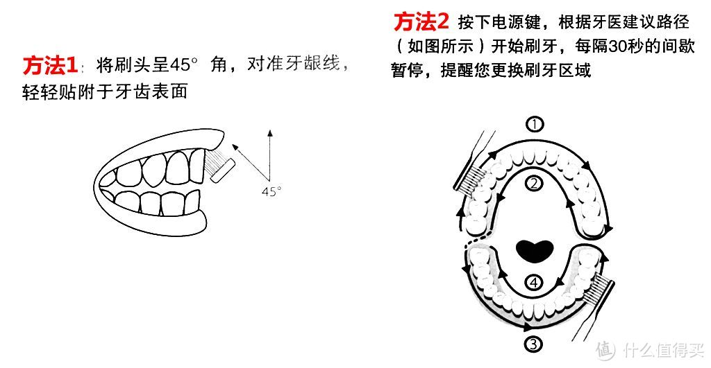 微笑时时出瓠犀——清华希澈AVORI ONE智能声波电动牙刷使用体验