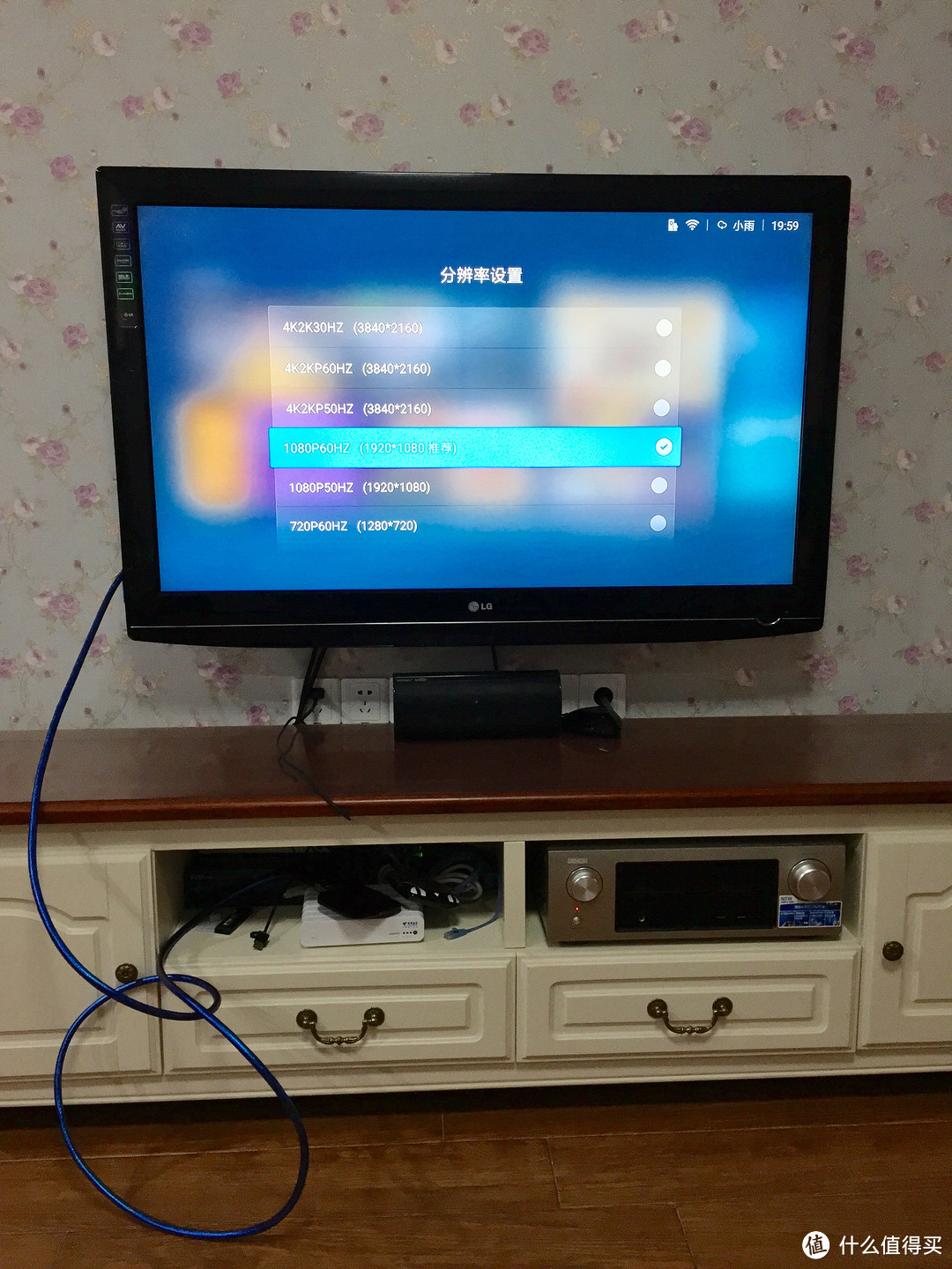 Kaiboer 开博尔 HDMI线2.0至尊版 开箱晒单