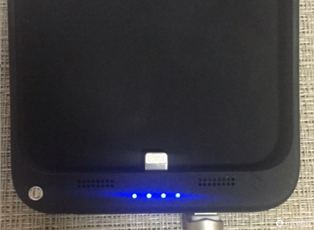 IPHONE的暖心小棉袄——Maxnon 麦能科技电池不完全评测报告