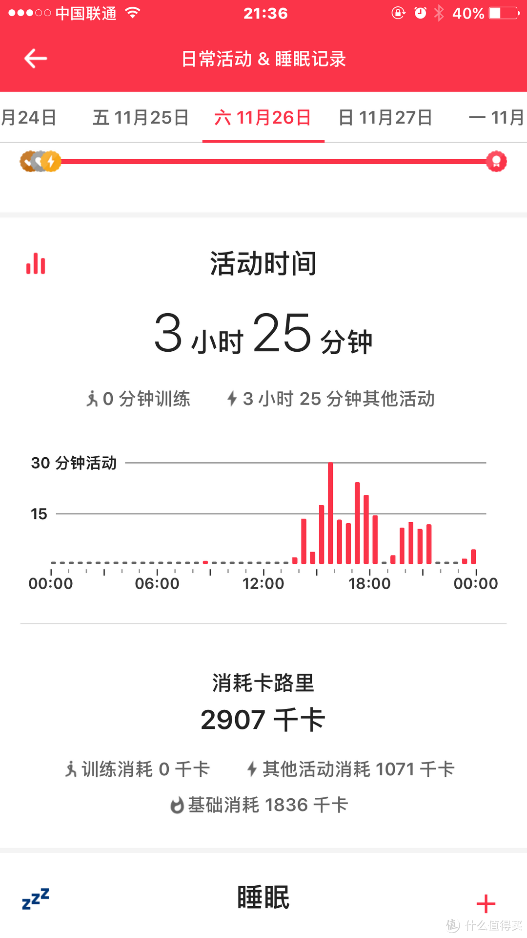 海外热门穿戴设备本土化任重道远——MOOV NOW 手环及语音健身教练粗体验