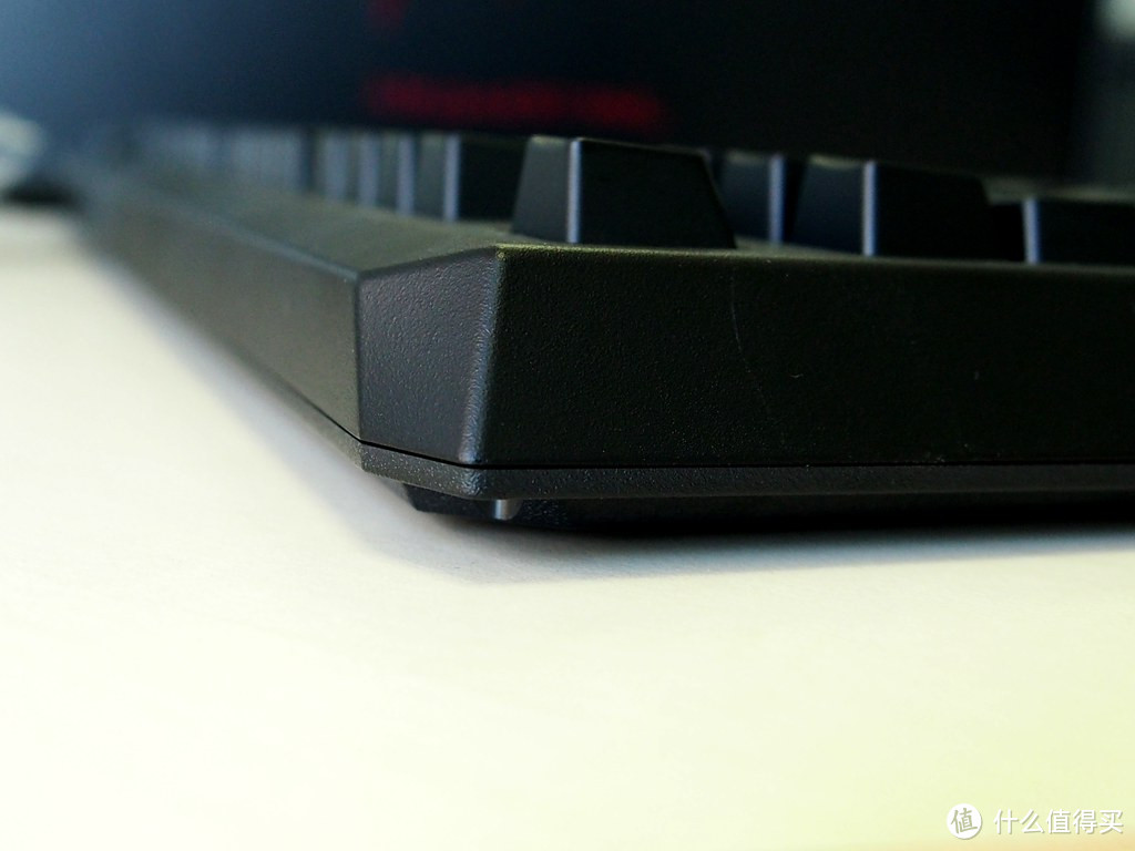 最红樱桃—MegaStone 谜石 樱桃红轴机械键盘尝新