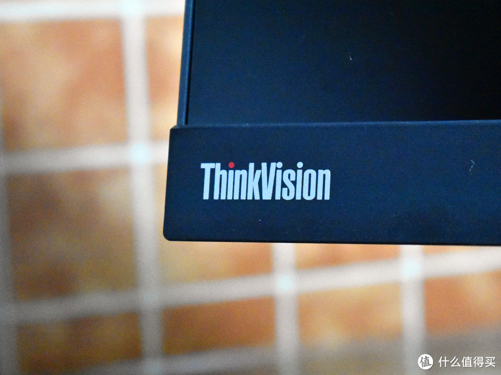 带你进入2K高清视界 联想 ThinkVision X27q 2K Quad HD 显示器 众测报告