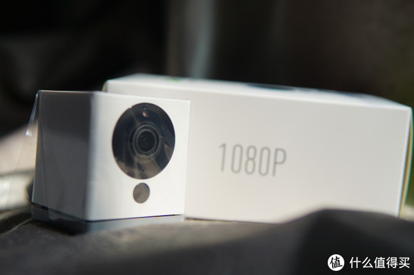 分钱一定是一分货吗?99元的小方智能摄像机简