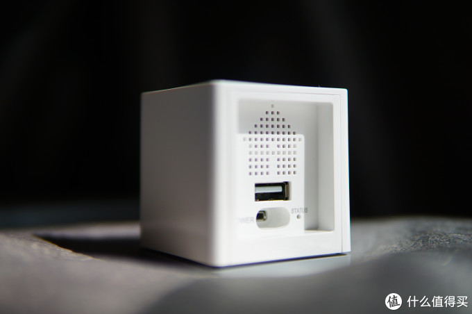 分钱一定是一分货吗?99元的小方智能摄像机简