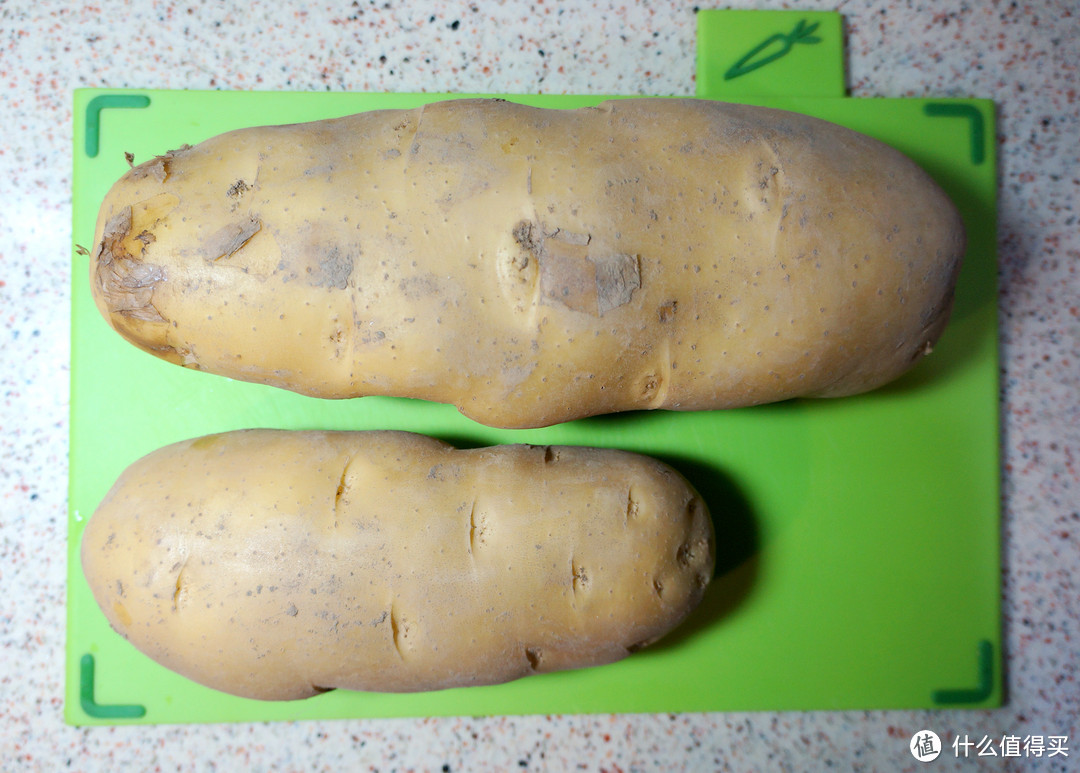 极品土豆先生才能做出极品薯条：你们要的薯条教程分步详解