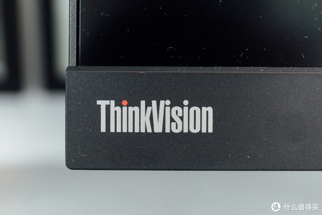 联想 ThinkVision X27q 2K Quad HD 不完全众测报告