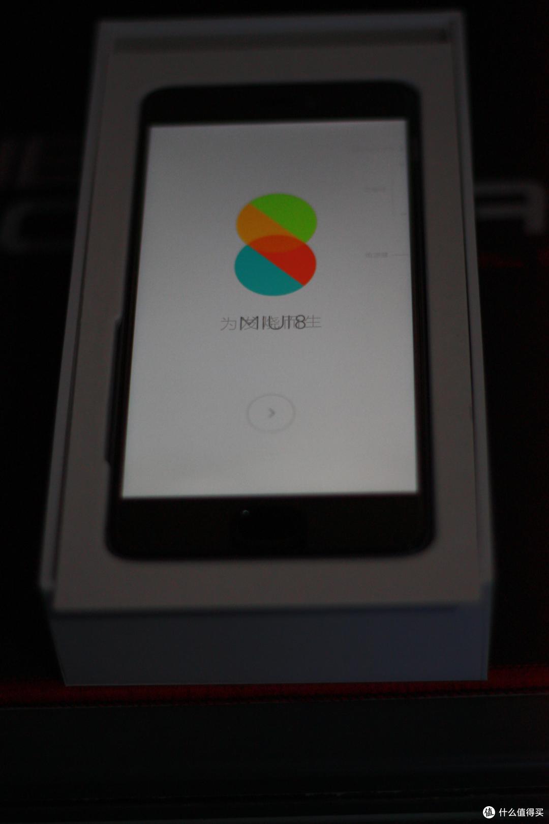 #原创新人# MI 小米 5s 深灰高配4G+128G智能手机 开箱