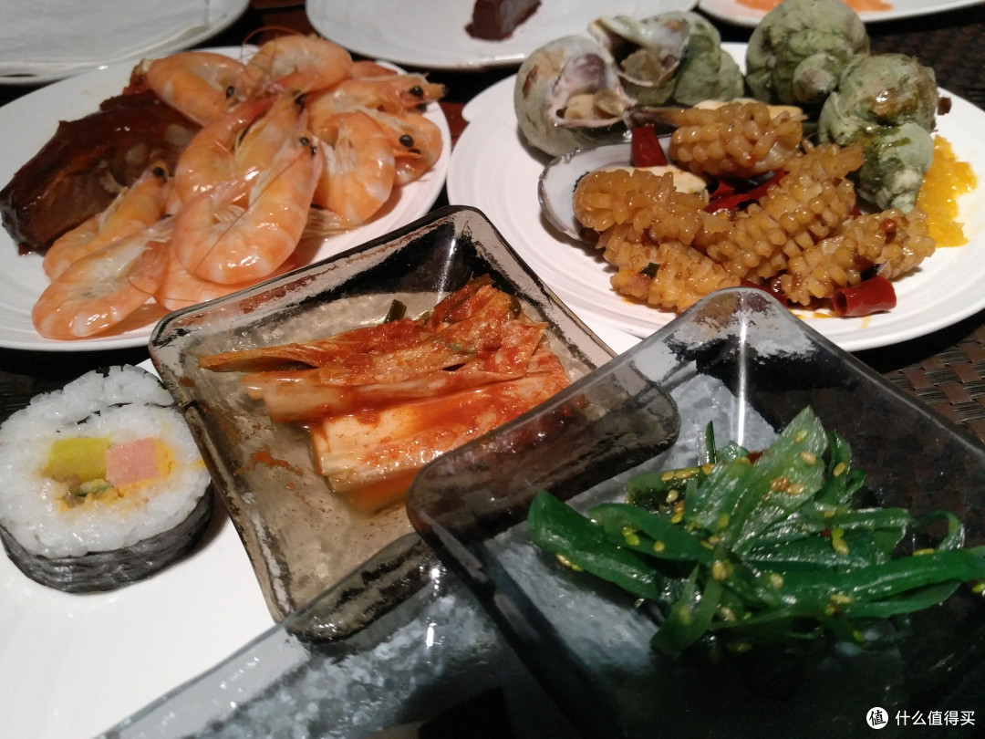 DAY1：海棠湾威斯汀