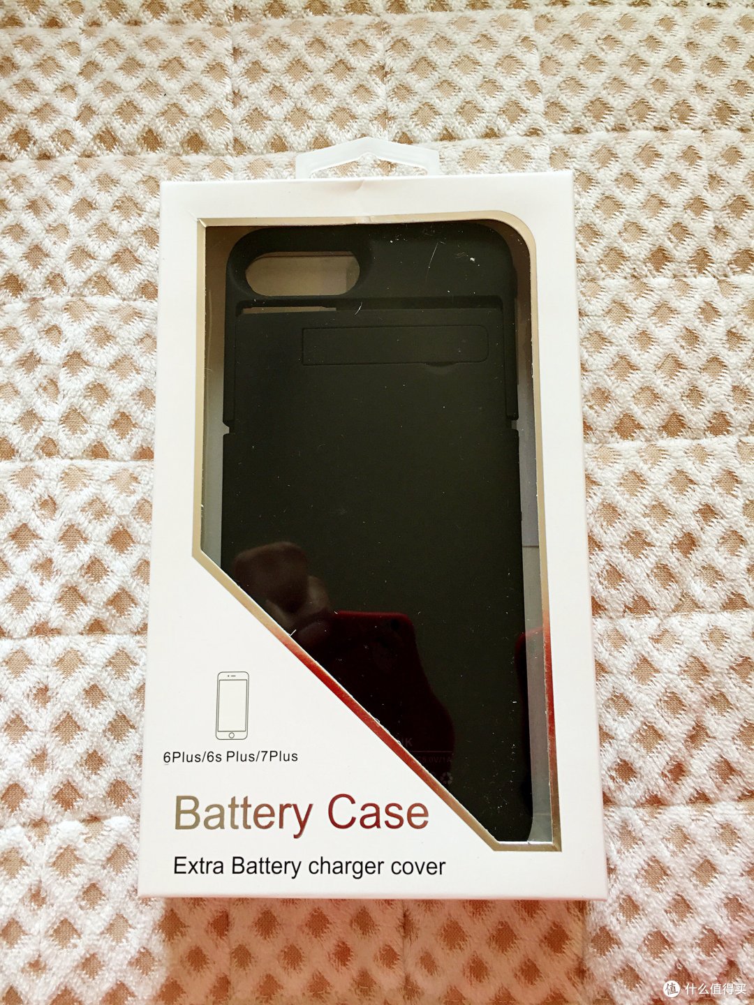 给您的iPhone穿上大衣要谨慎-Maxnon 麦能科技 iPhone背夹电池评测