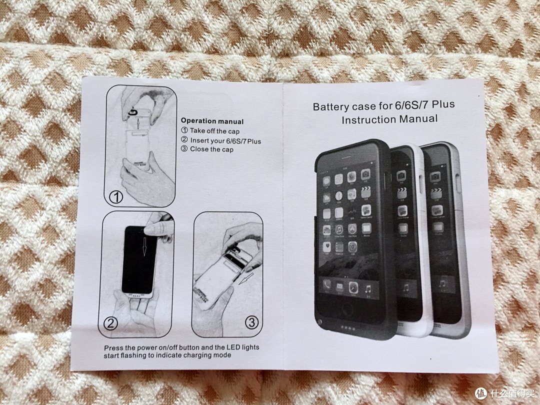 给您的iPhone穿上大衣要谨慎-Maxnon 麦能科技 iPhone背夹电池评测