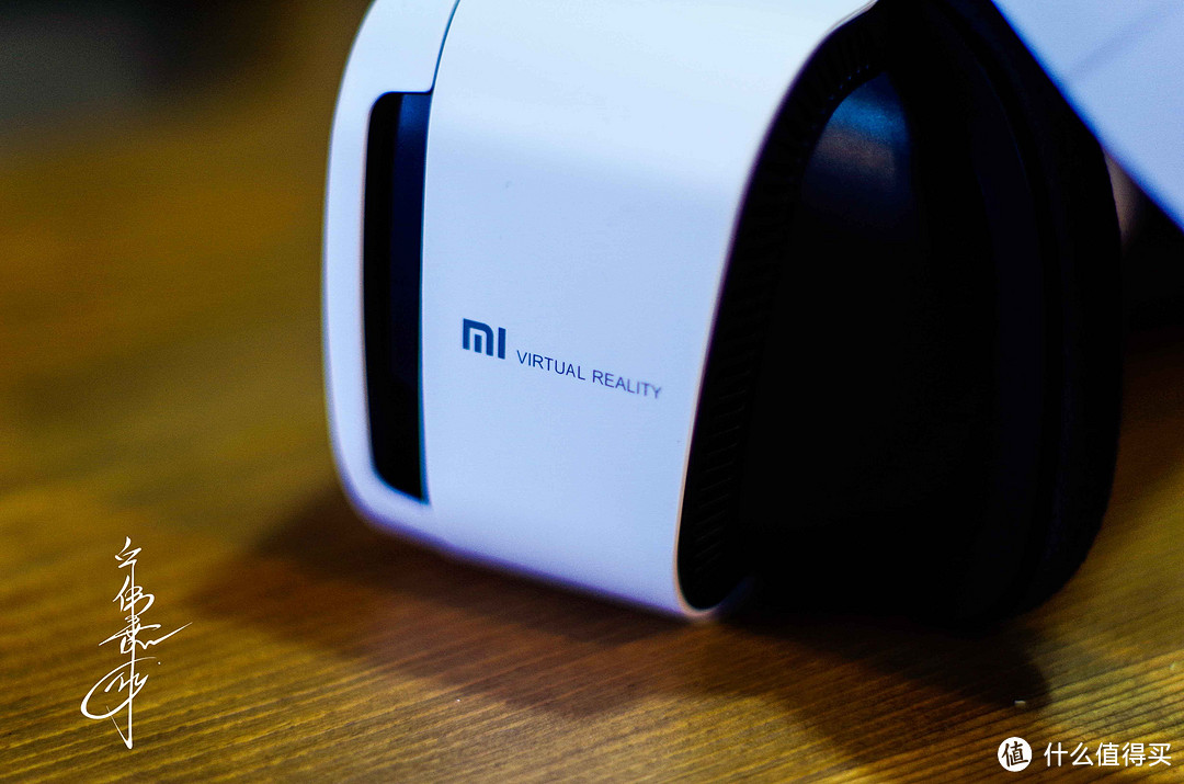 #本站首晒# 戴上VR，去另一个世界 小米VR眼镜正式版 使用评测