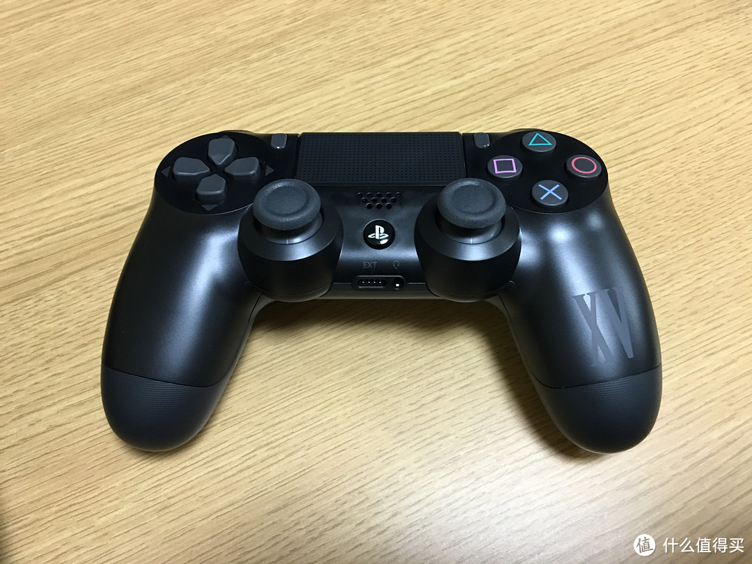 FINAL FANTASY XV LUNA EDITION 最终幻想15 限定版 SONY PS4 开箱