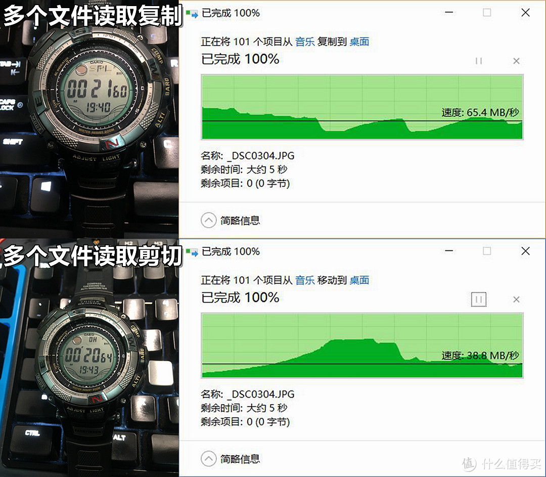 网络硬盘倒闭之日，移动储存崛起之时：SEAGATE 希捷 Backup Plus 新睿品 4T 移动硬盘的开箱测评