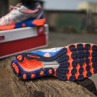 new balance M870V3 男跑鞋外观设计(鞋面|鞋底)
