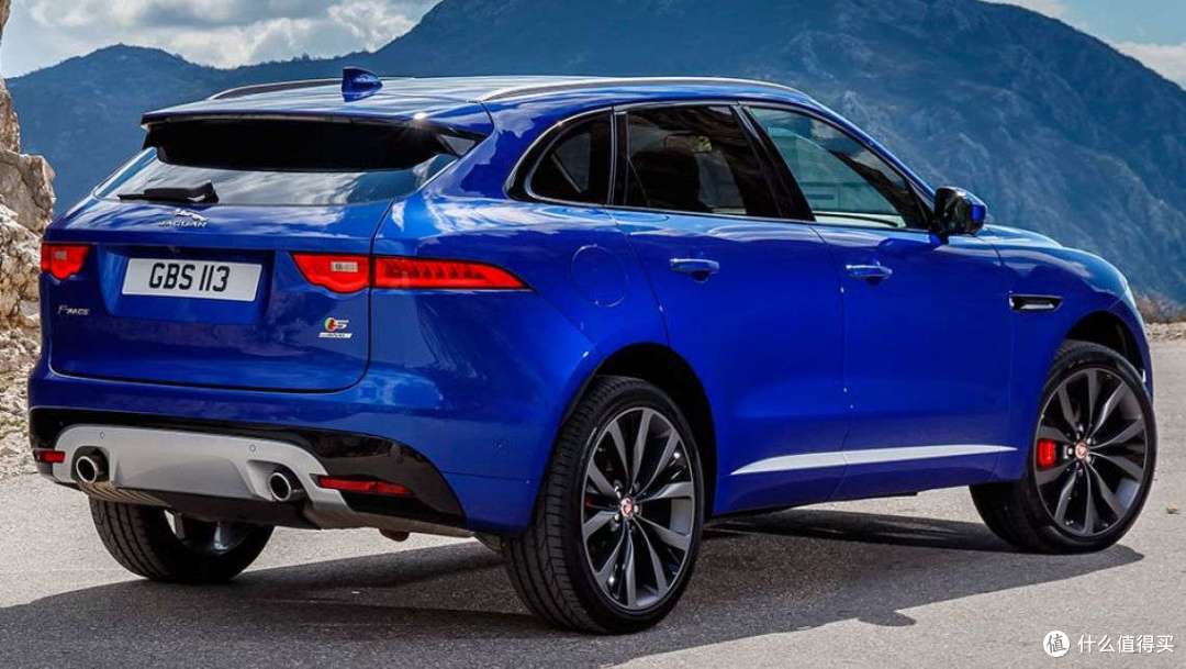 JAGUAR 捷豹 XE 汽车值不值?看你什么时候买