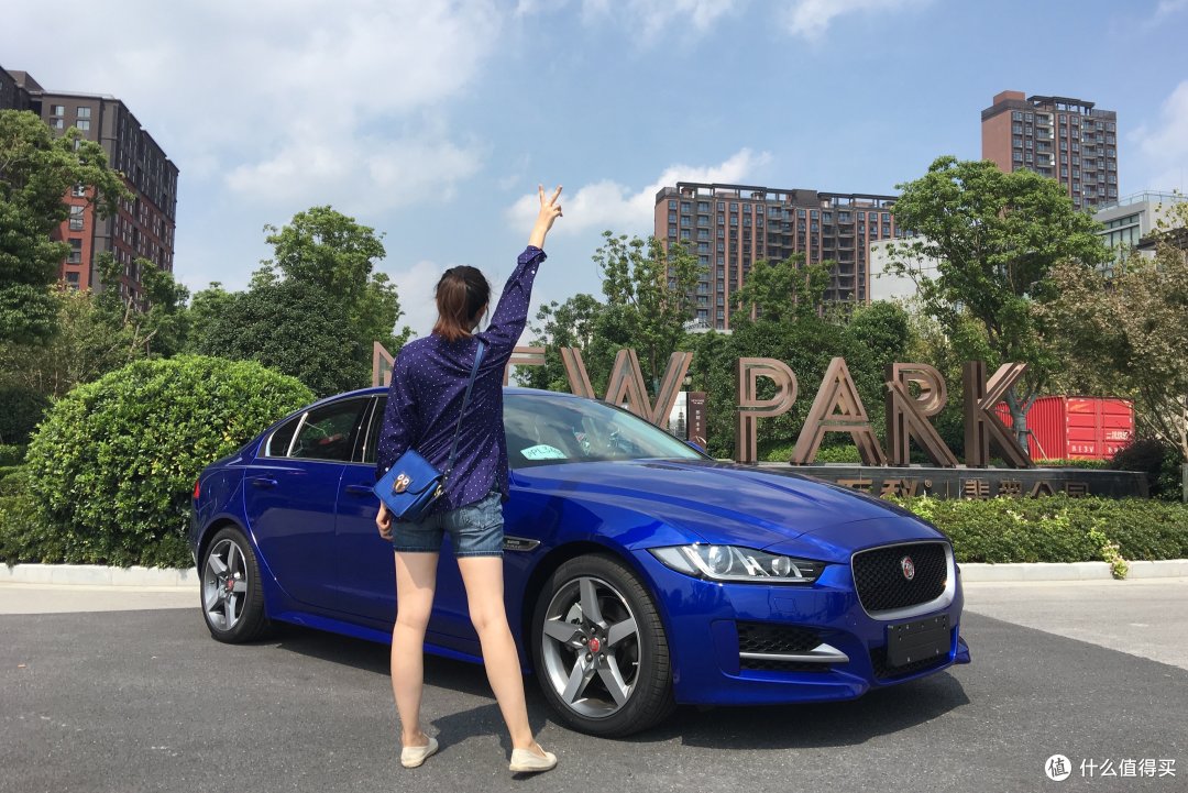 JAGUAR 捷豹 XE 汽车值不值?看你什么时候买
