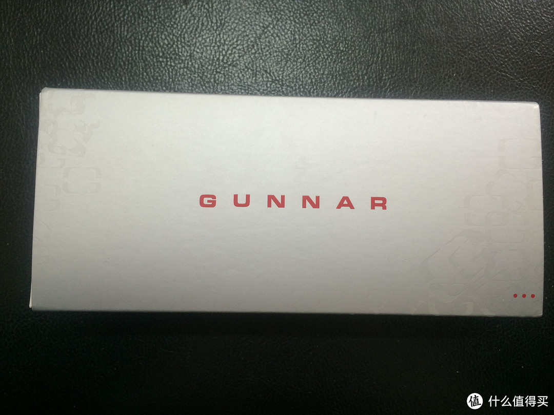 在京东一次成功的凑单——也说Gunnar  Intercept  防辐射防蓝光眼镜