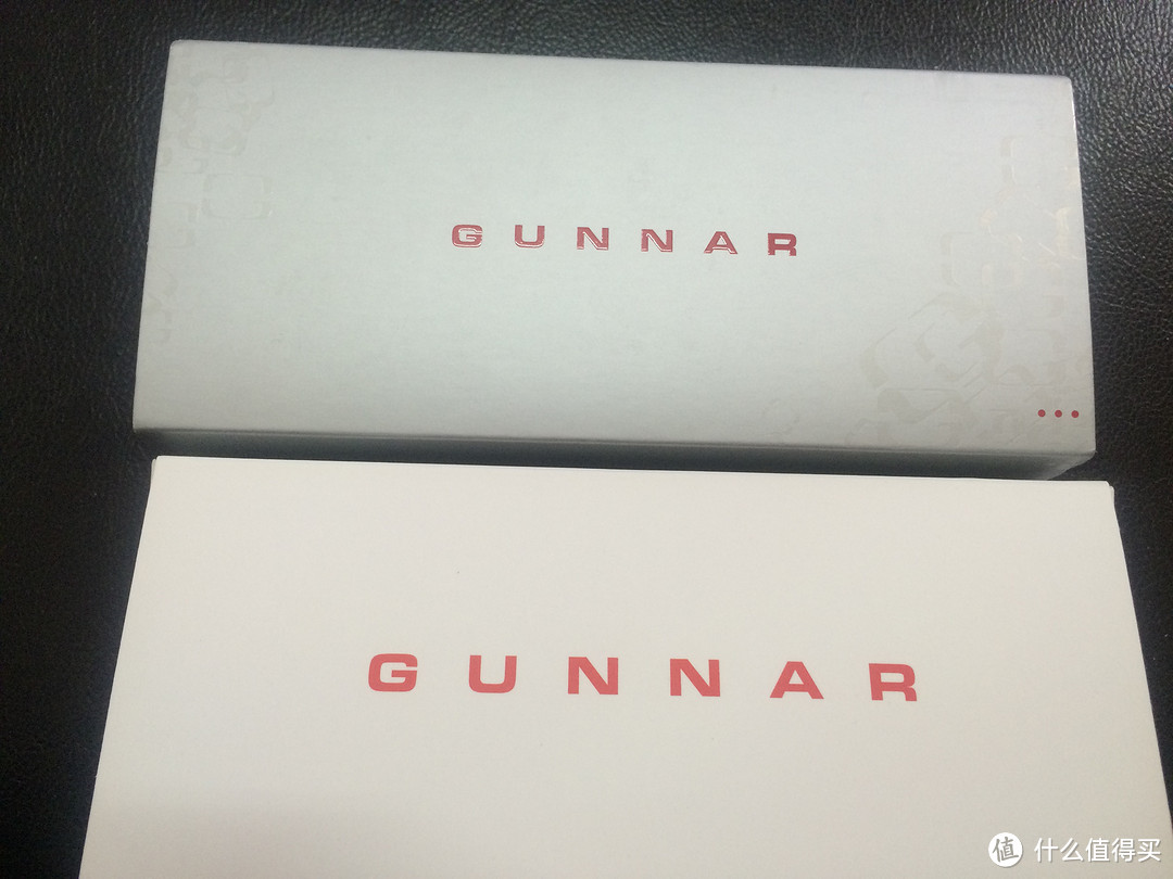 在京东一次成功的凑单——也说Gunnar  Intercept  防辐射防蓝光眼镜