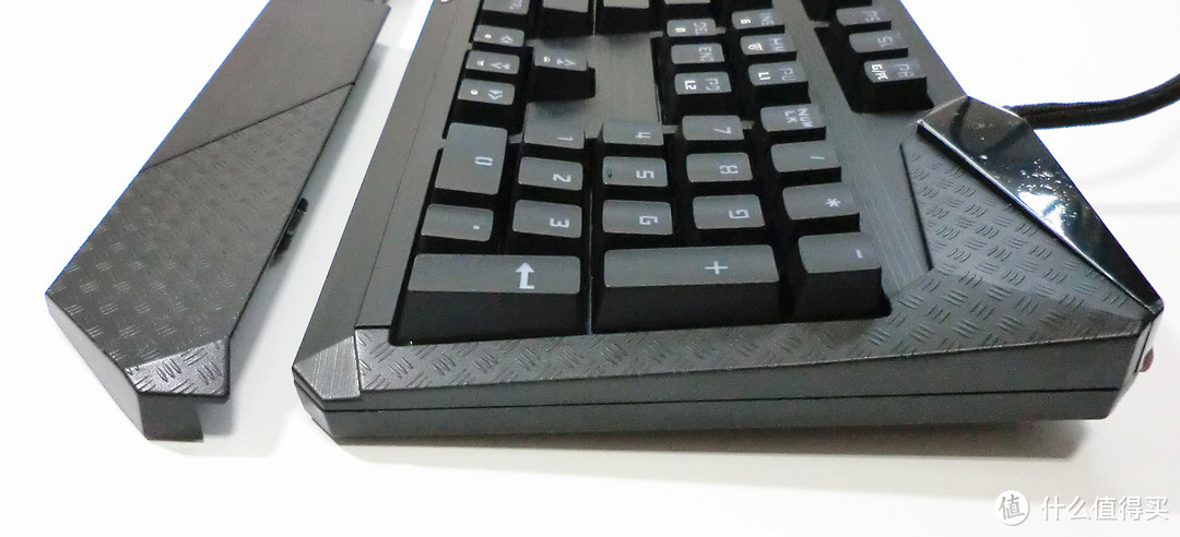TESORO 铁修罗  杜兰朵剑 V2 机械键盘