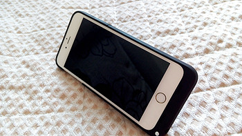 给您的iPhone穿上大衣要谨慎-Maxnon 麦能科技 iPhone背夹电池评测