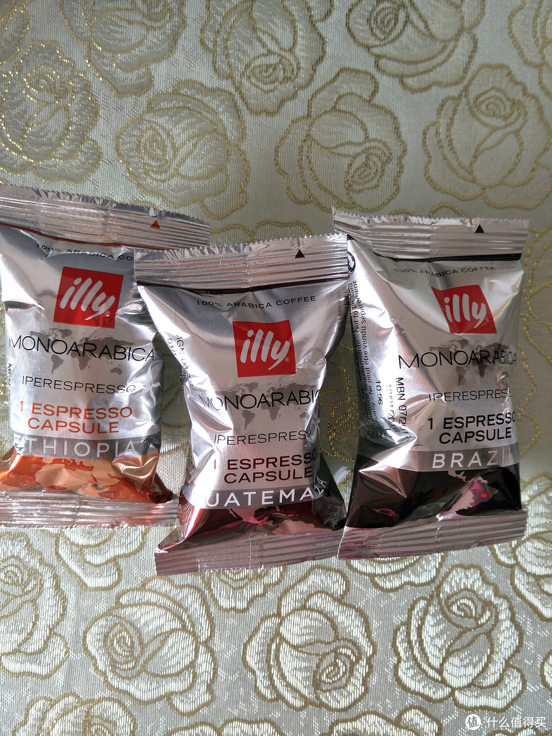 从速溶到胶囊的进步--意利 Illy X9 Iperespresso 胶囊咖啡机开箱及使用体验