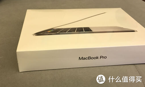 #原创新人#香港入手new MacBook Pro touch版本 + iPhone 7 plus