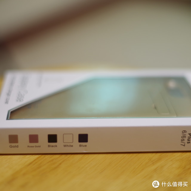 Maxnon 麦能科技 iPhone背夹电池——iphone 6plus的第二条生命