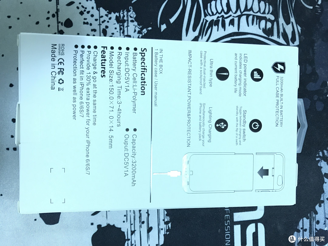 臣妾真的做不到啊！麦能科技iPhone背夹电池众测报告