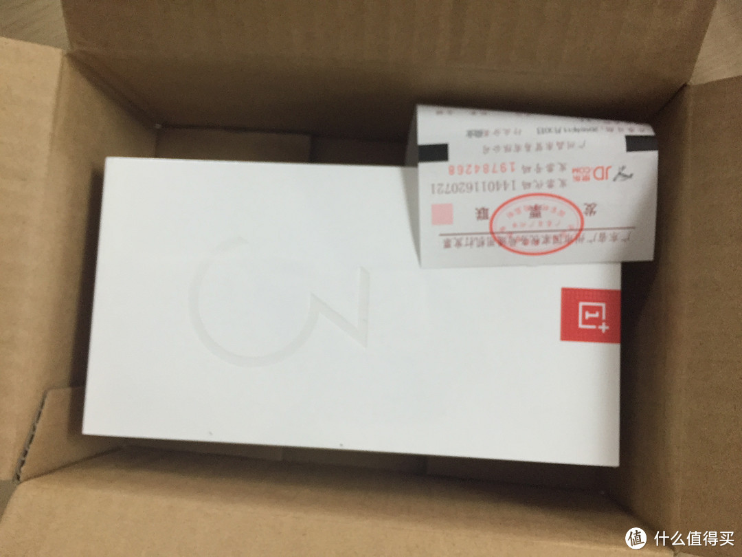 OnePlus 一加手机 3T剪短开箱