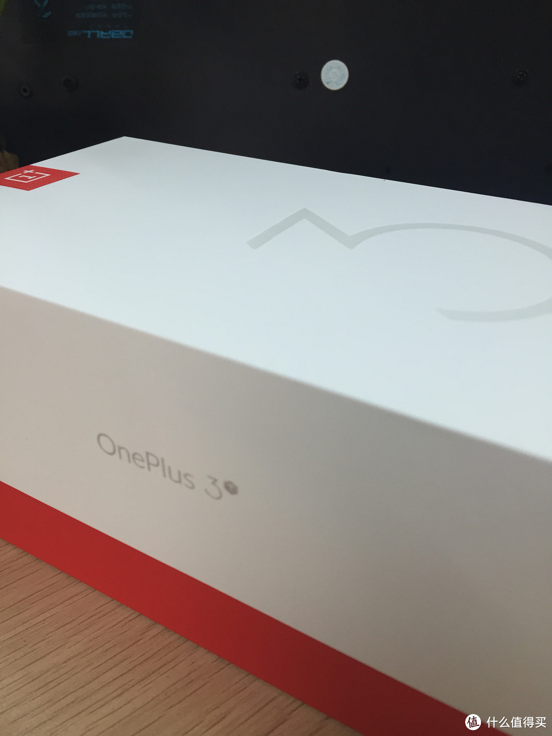 OnePlus 一加手机 3T剪短开箱