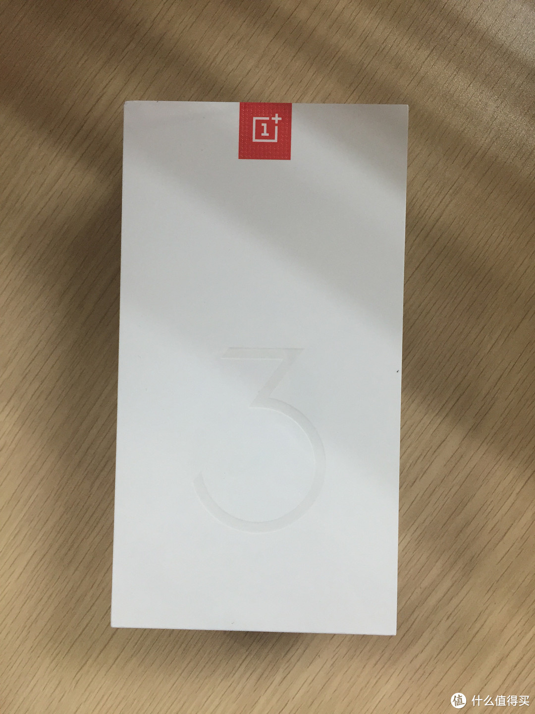 OnePlus 一加手机 3T剪短开箱