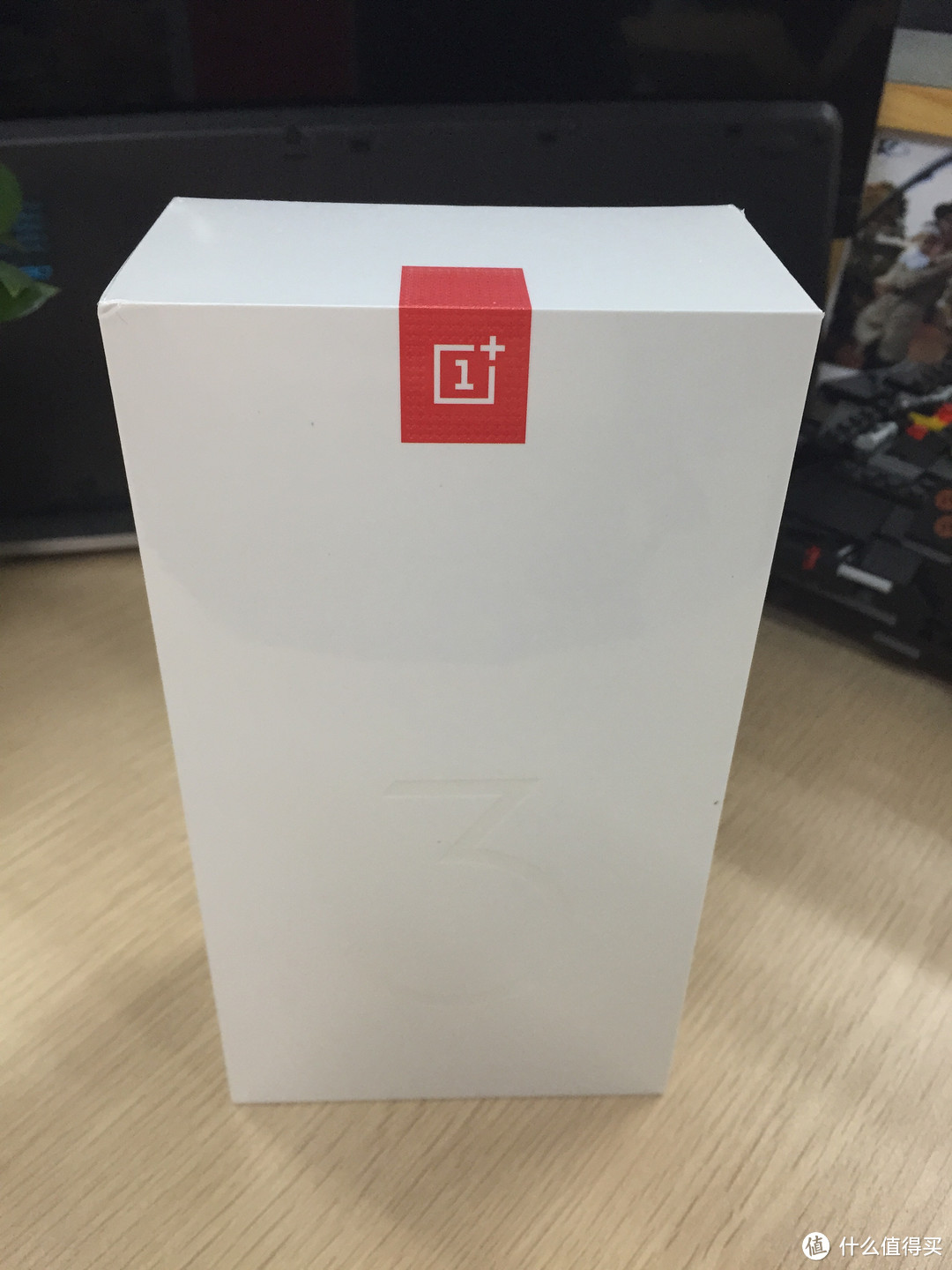 OnePlus 一加手机 3T剪短开箱