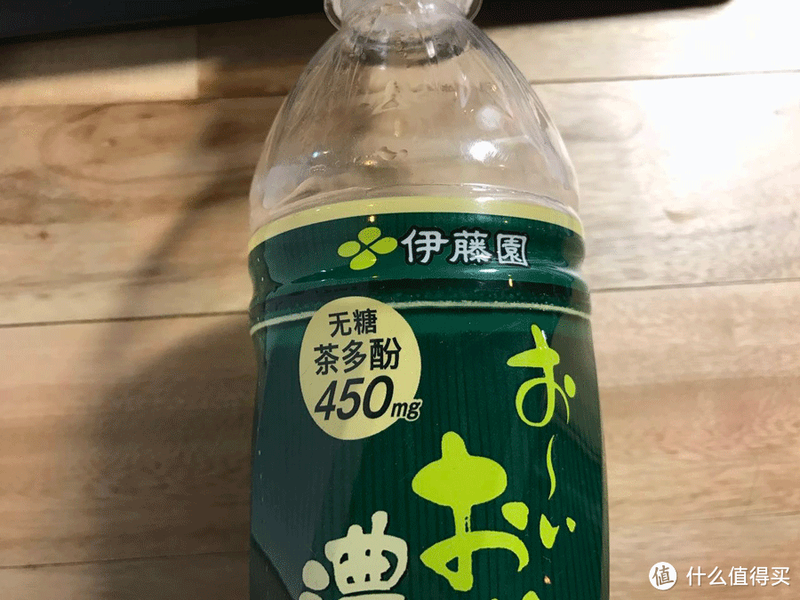 有没有那么一瓶饮料，就算渴死你也拧不开？