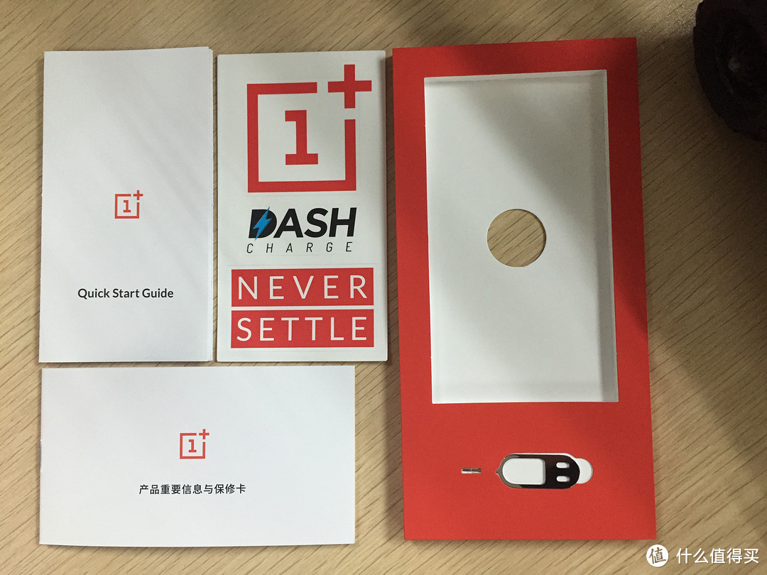 OnePlus 一加手机 3T剪短开箱