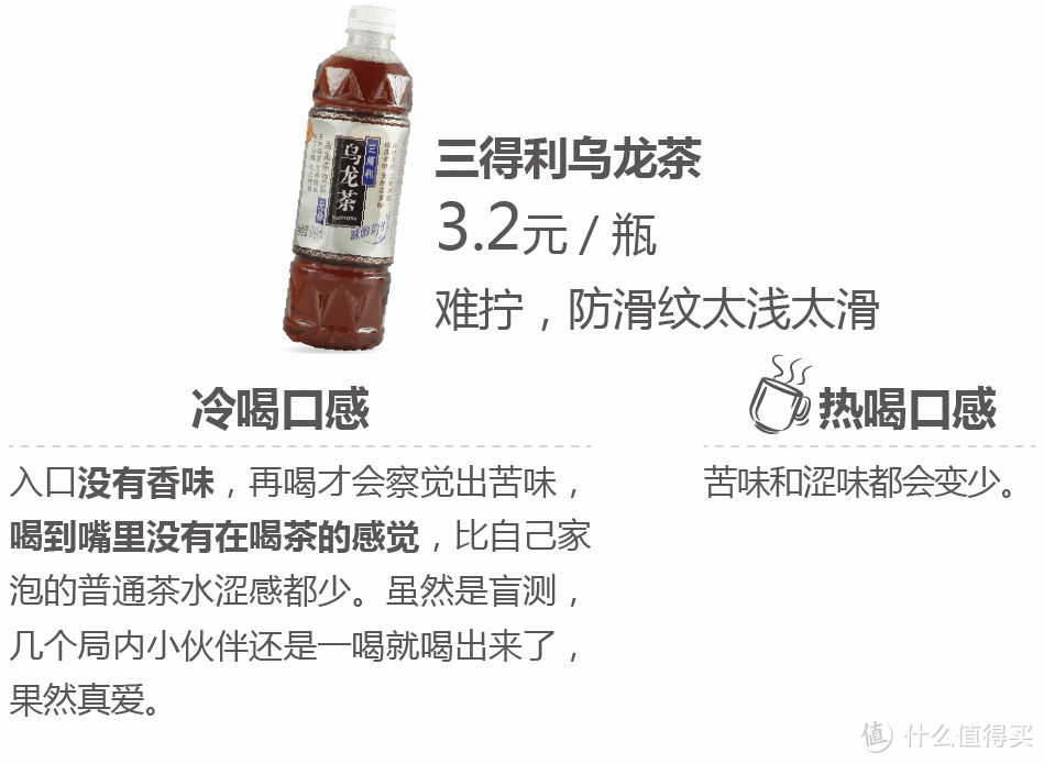 有没有那么一瓶饮料，就算渴死你也拧不开？