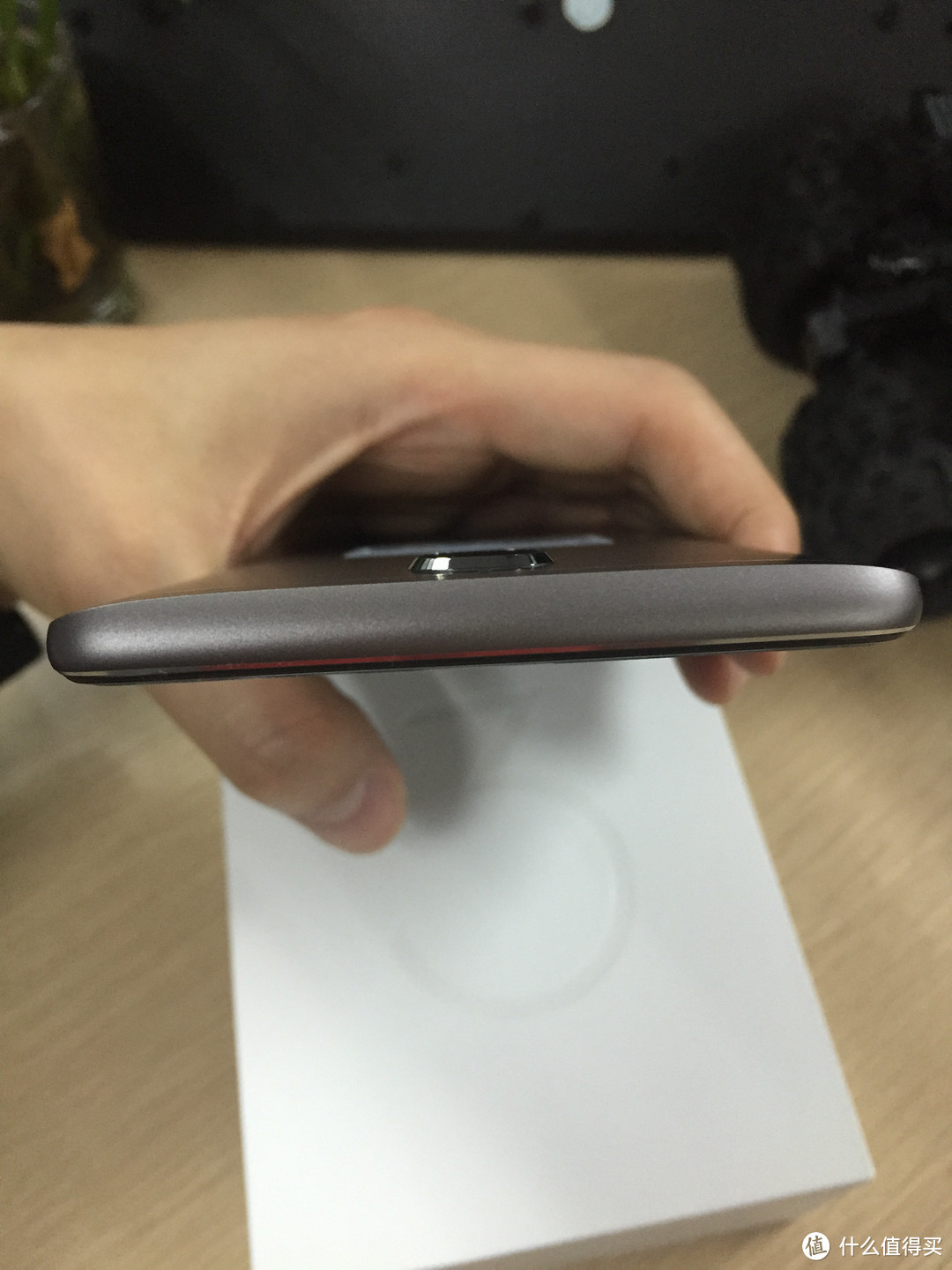 OnePlus 一加手机 3T剪短开箱