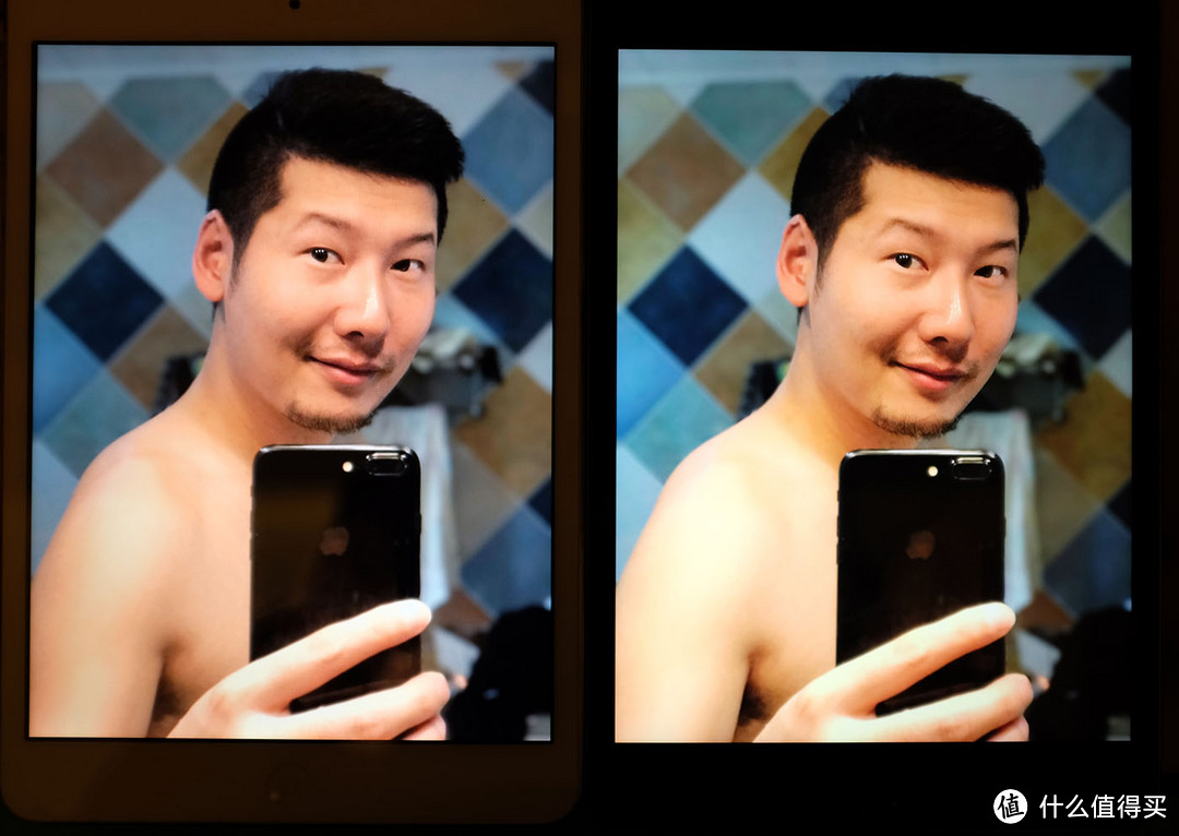 噢Interesting！ 来自京东的中奖秀：Apple 苹果 iPad mini4 64G