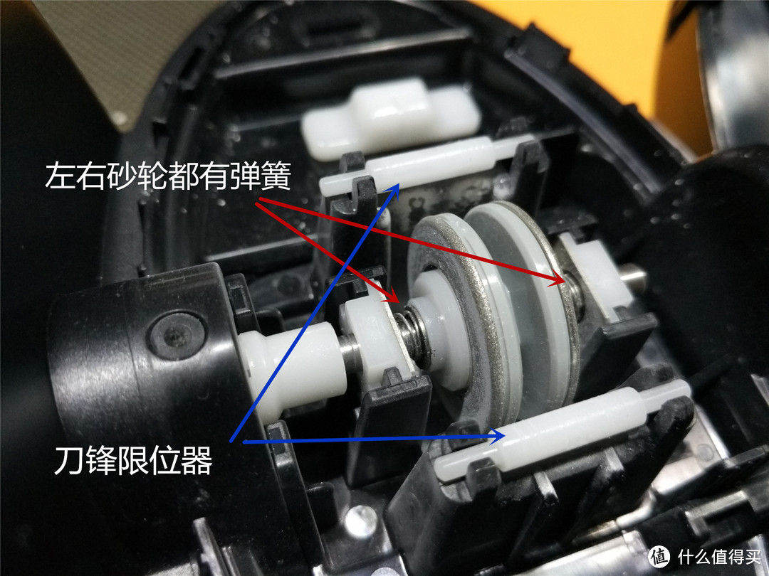 聊聊我使用京瓷/国产陶瓷刀的感受，顺便晒下京瓷磨刀器