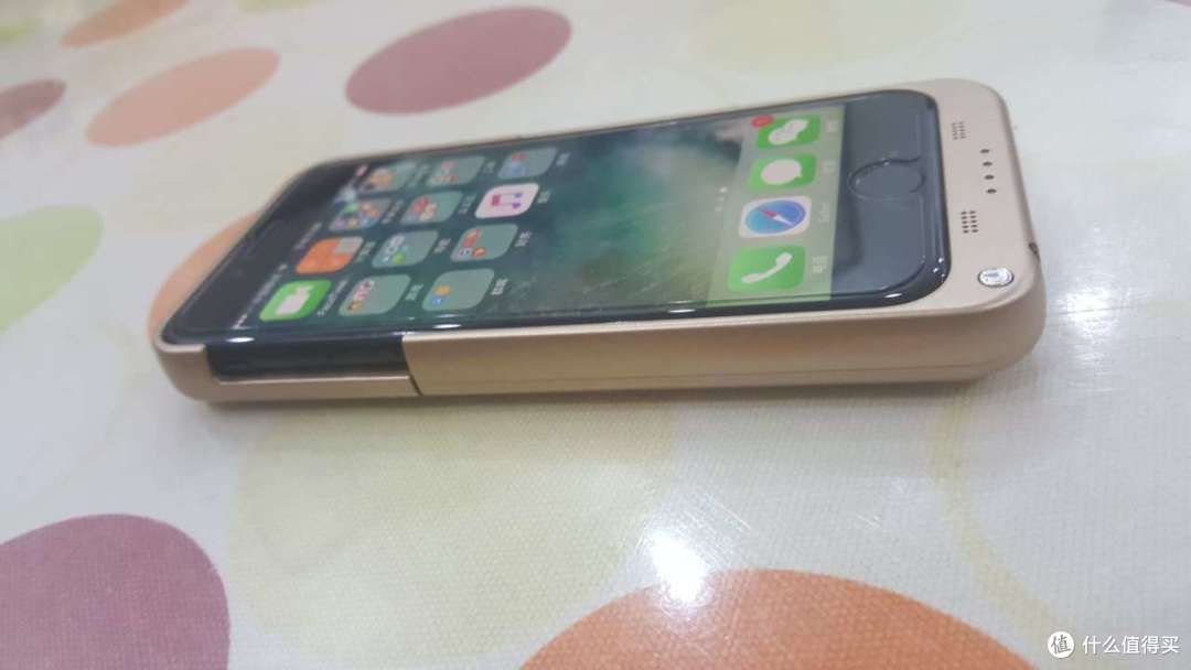 臣妾真的做不到啊！麦能科技iPhone背夹电池众测报告
