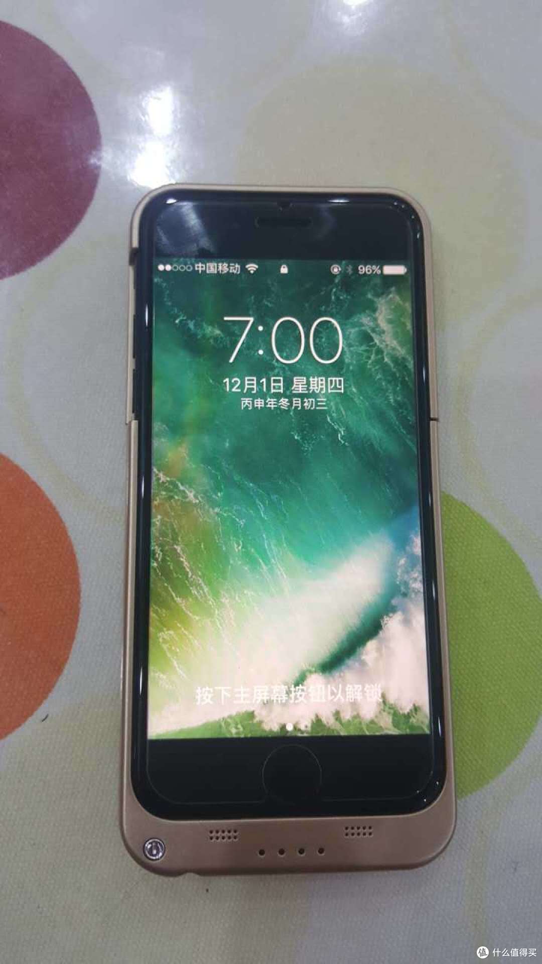 臣妾真的做不到啊！麦能科技iPhone背夹电池众测报告