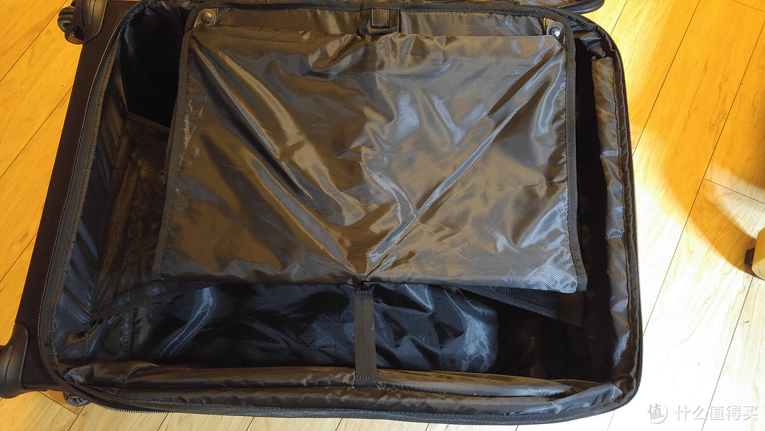 #原创新人# Samsonite 新秀丽 Pro 4 Dlx Expandable Spinner 29尼龙托运箱开箱