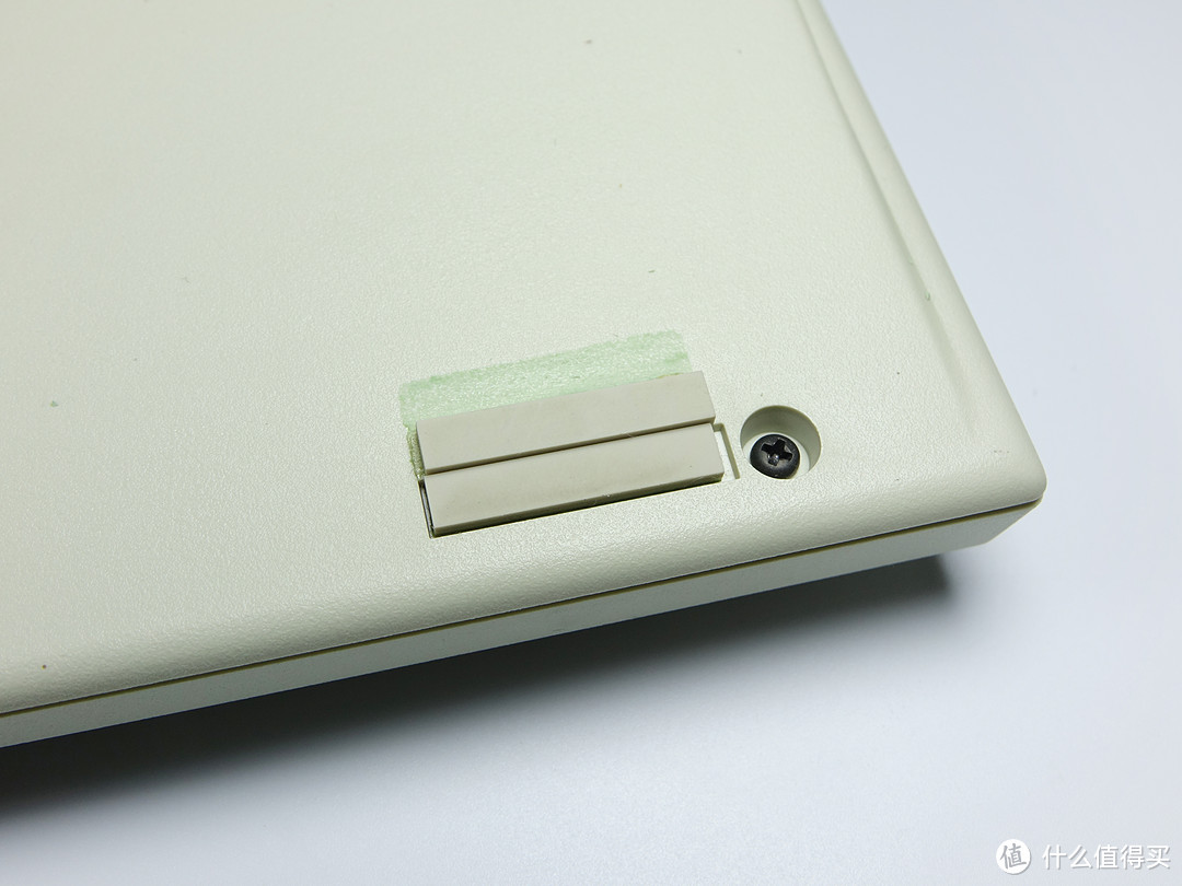 Mitsumi 米苏米 KKR-E99AC 薄膜键盘