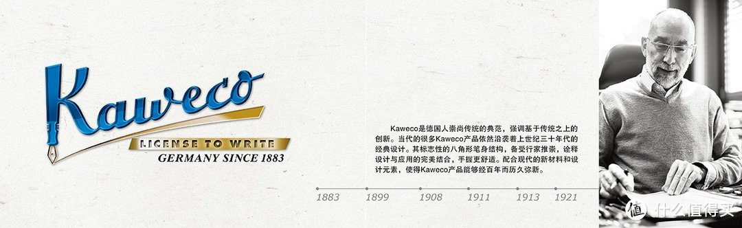 土星人再来玩小众之：Kaweco Classic Sport 经典运动系列 Fountain 钢笔