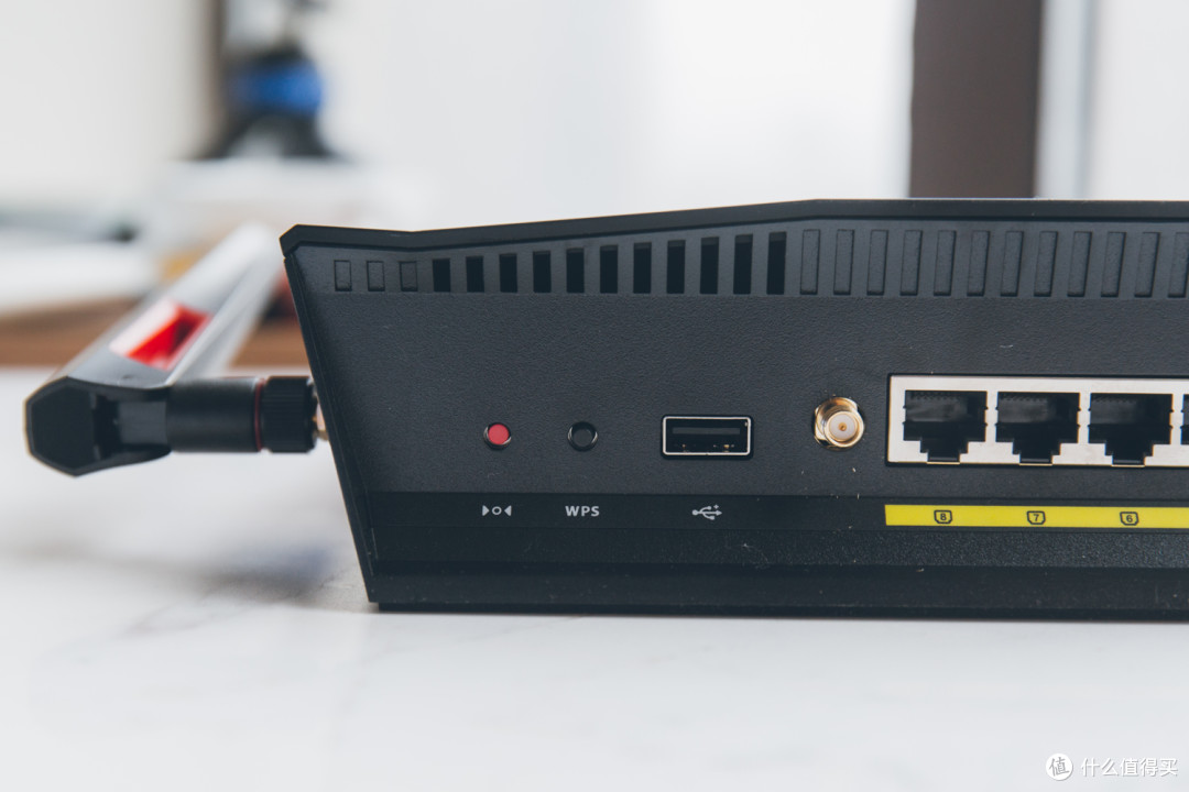 覆盖一百平无压力asus华硕ac88u无线路由器使用报告