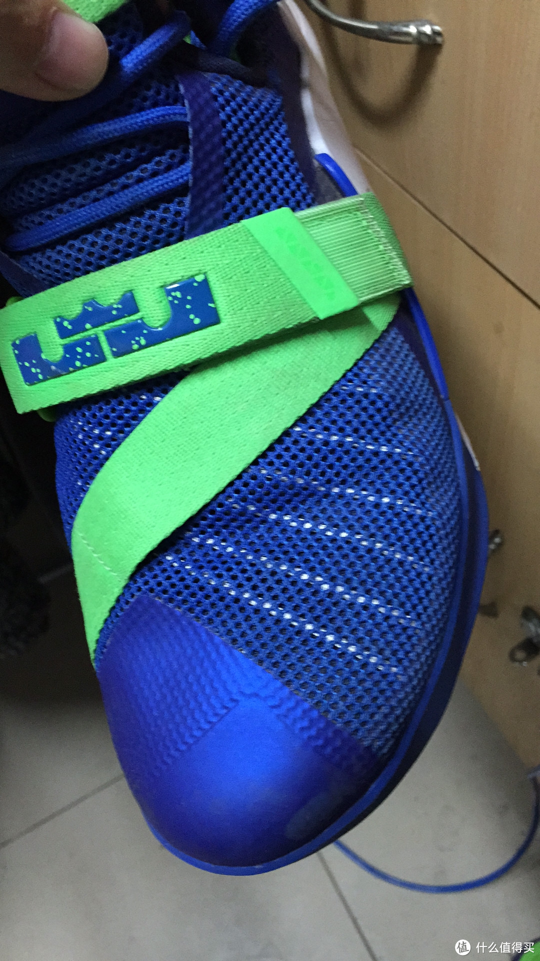 #原创新人# Nike 耐克 Lebron XIII LBJ13 詹姆斯13 男士篮球鞋 系列